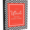 The Ultimate Printable Business Planner Worksheets - Image 3