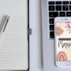 Modern Social Media Planner Printable - Image 6