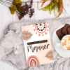 Modern Social Media Planner Printable - Image 5