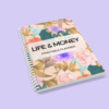 Life and Money Printable Planner - Image 8