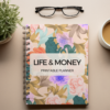 Life and Money Printable Planner - Image 9