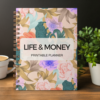 Life and Money Printable Planner - Image 5