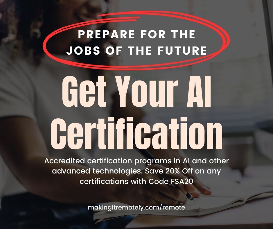 AI Certification