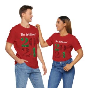 Christmas T-Shirts