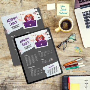 Buyer Persona Templates