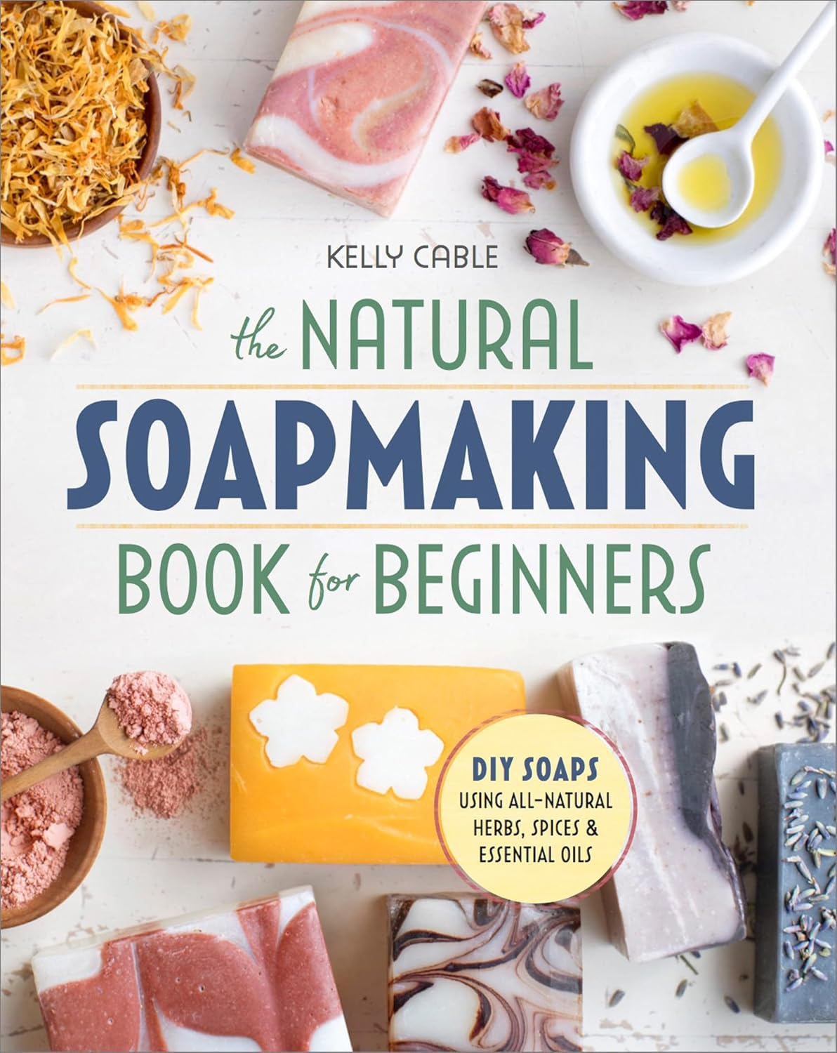 soap making for beginners