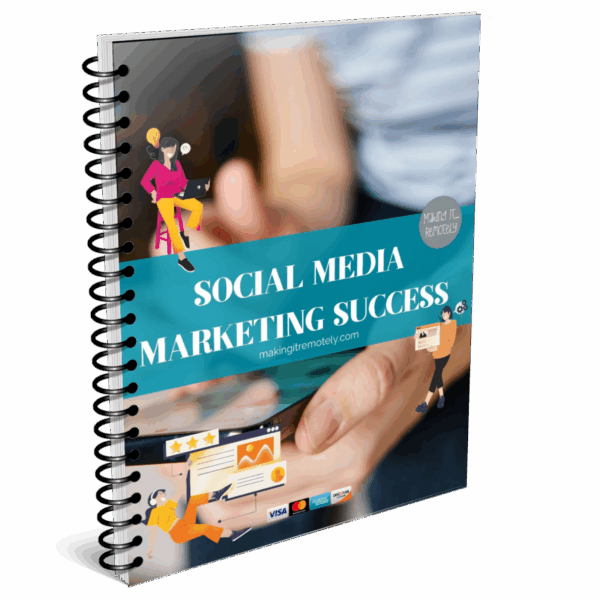 Social Media Marketing Success