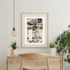 Home Decor Mood Board Template - Image 3