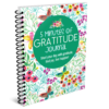 Five Minutes of Gratitude Printable Journal