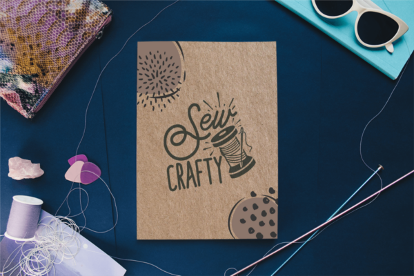 Sew Crafty Printable Planner - Image 16