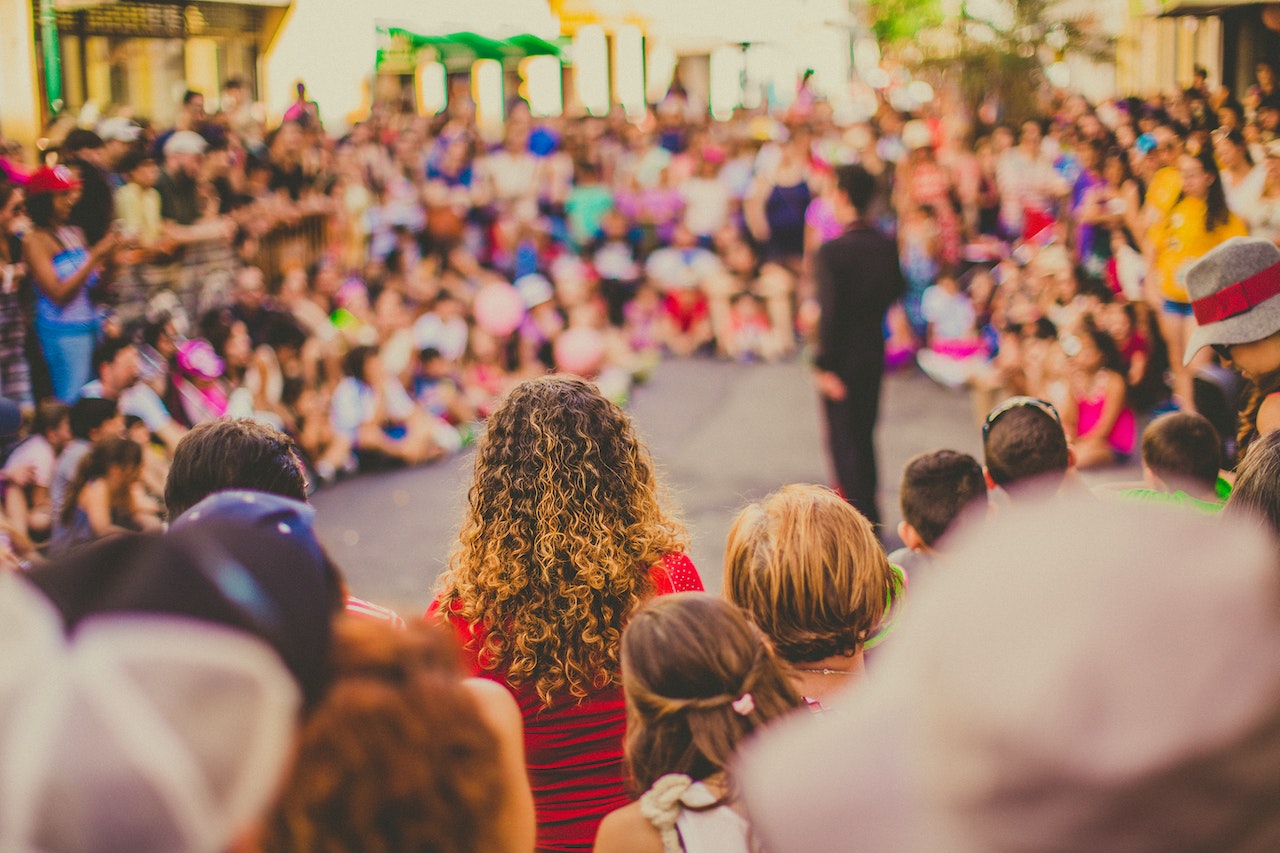 Building an Audience for Your Online Business