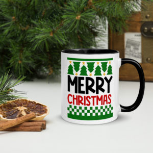 Christmas Coffee Mugs